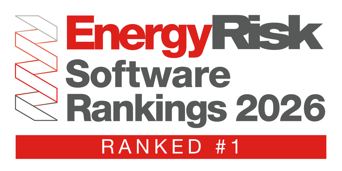 Energy Risk Software Ranking MX.3, Energy Risk Software Rankings, E/CTRM | Murex