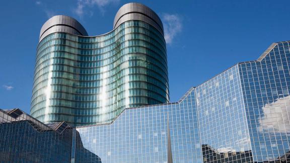 Image corporate building