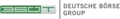 360 Deutsche Borse Group logo