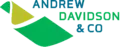 Andrew Davidson and Co logo