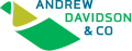 Andrew Davidson and Co logo