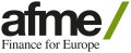 AFME - Finance for Europe logo