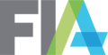 FIA Futures Industry Association logo