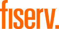 Fiserv logo