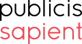 Publicis Sapient logo