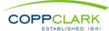 Copp Clark logo