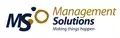 Management Solutions logo