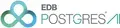 EDB logo
