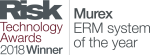 Murex Wins Enterprise Risk Management System of the Year in the Risk Technology Awards