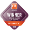 Murex Is Awarded Software Solution of the Year by FTF News