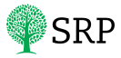 Structured Retail Products (SRP) logo