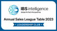 Murex Continues IBSi Sales League Table Win Streak