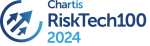 Murex Secures Top 10 Chartis RiskTech100 2024 Ranking