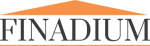Finadium logo