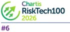 Murex Again Reaches Top 6 in Chartis RiskTech100 Rankings
