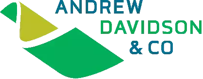 Andrew Davidson and Co logo