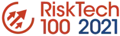 Chartis RiskTech100 2021 logo