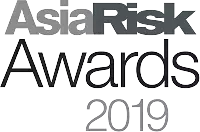 AsiaRisk Awards 2019 logo