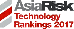 AsiaRisk Technology Rankings 2017