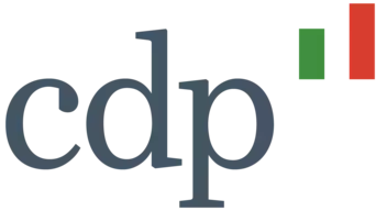 CDP logo