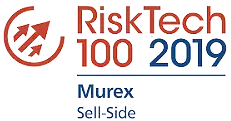 RiskTech100 Sell-Side 2019 logo