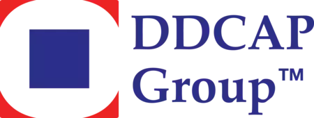DDCAP Group logo