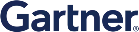 Gartner logo