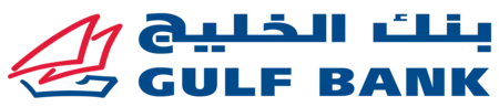 Gulf Bank logo