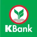 KBank logo