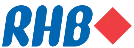 RHB Bank logo