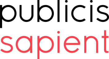 Publicis Sapient logo