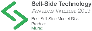 Sell-Side Technology award logo 2019