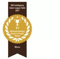 IBSI Sales League Table Badge 2021 logo 