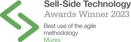 Sell-Side Technology Awards 2023 logo