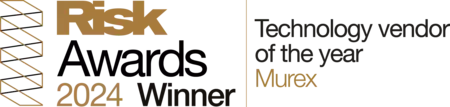 Risk Awards 2024: Technology Vendor or the Year logo