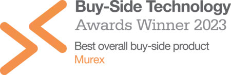 Waters Technology Best Overall Buy-Side Product award
