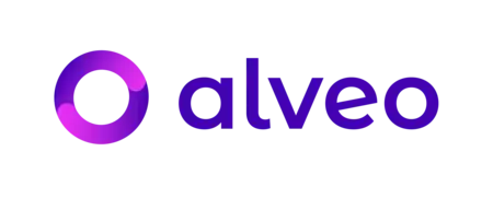 Alveo logo