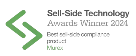 Sell-side technology awards logo 2024