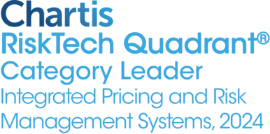 Chartis quadrant logo - Risk management