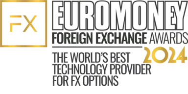 Euromoney Foreign Exchange Awards 2024 - FX Options