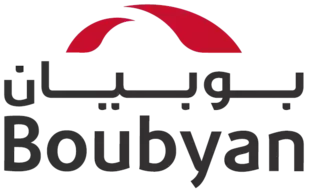 Boubyan logo
