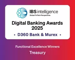 IBSi award logo