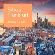 Meet Murex at Sibos Frankfurt