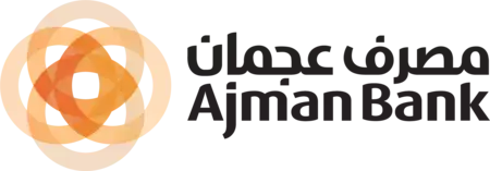 Ajman Bank logo