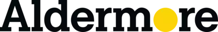 Aldermore logo