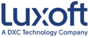 LUXOFT logo