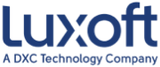 LUXOFT logo