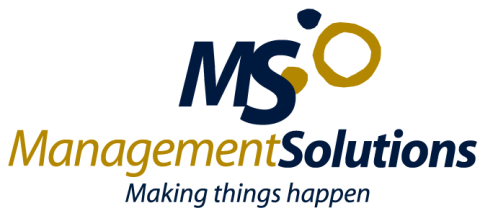Management Solutions logo