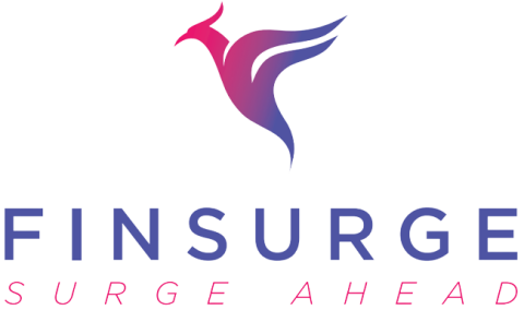 Finsurge logo