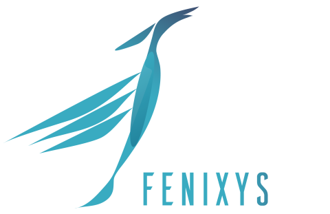 Fenixys logo